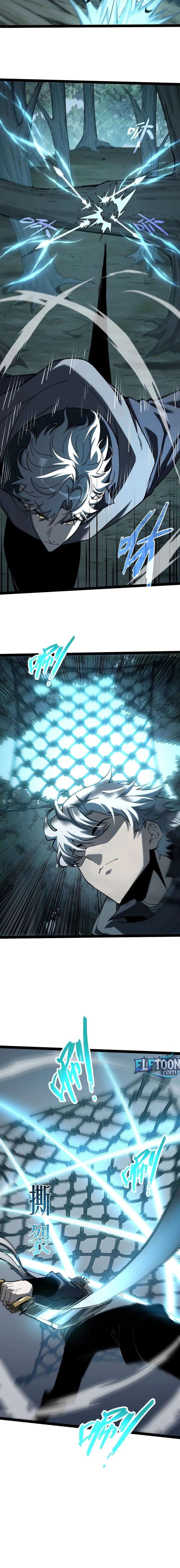 Rebirth of the Thief Who Roamed the World Chapter 8 48 ch 8 6