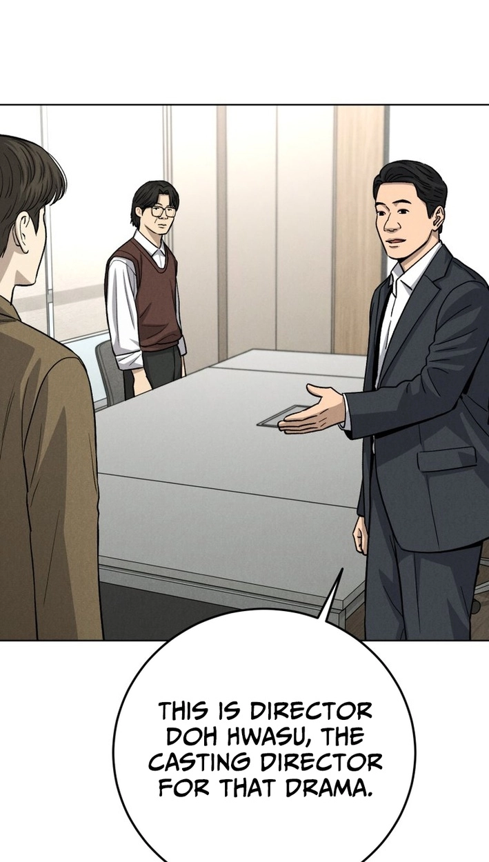 Sincerely capítulo 18 página 16