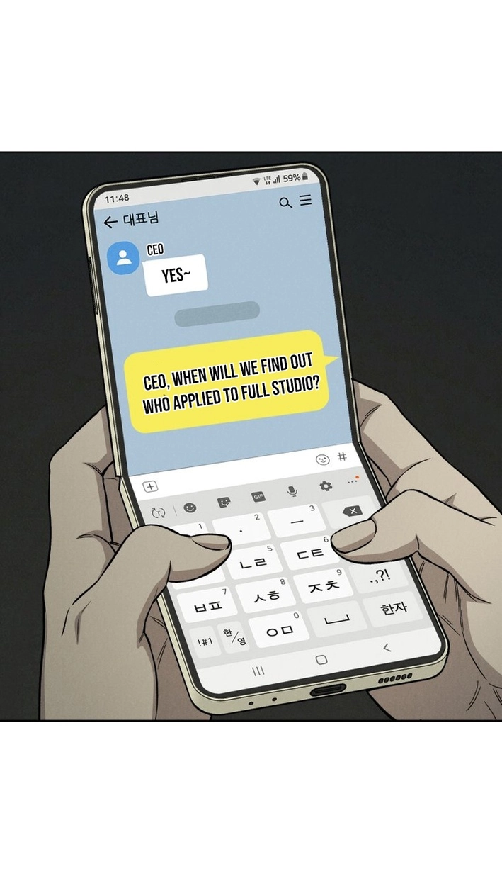 Sincerely capítulo 18 página 67