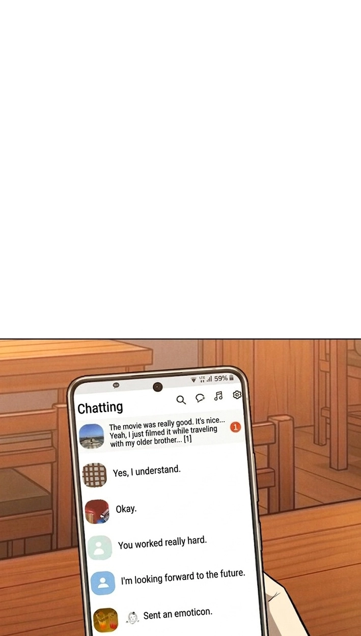 Sincerely capítulo 20 página 77