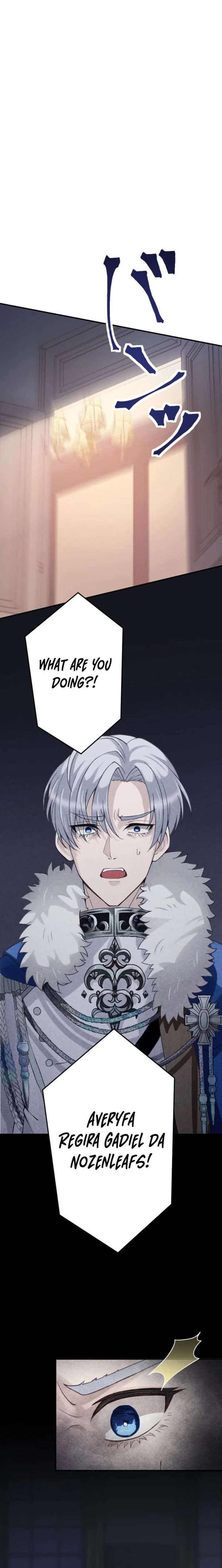 I Was Killed by the Husband I Loved, So This Time I Won’t Love Him Chapter 1 140 ch 1 11