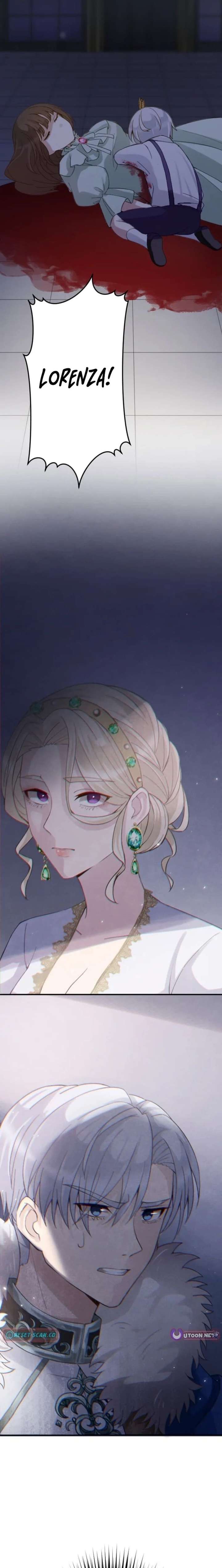I Was Killed by the Husband I Loved, So This Time I Won’t Love Him Chapter 1 141 ch 1 12