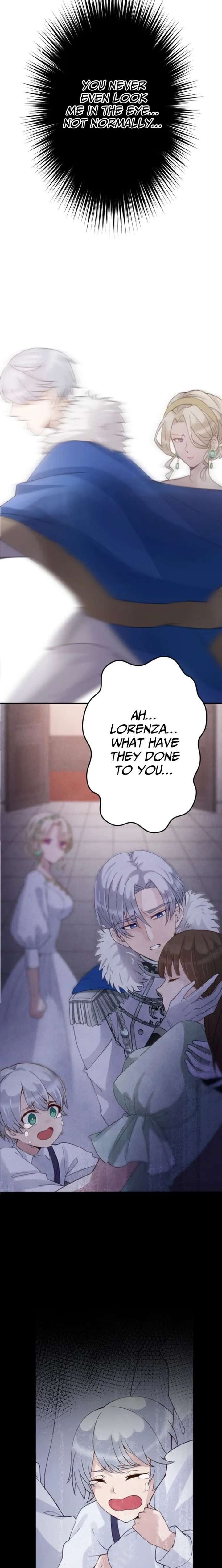 I Was Killed by the Husband I Loved, So This Time I Won’t Love Him Chapter 1 142 ch 1 13