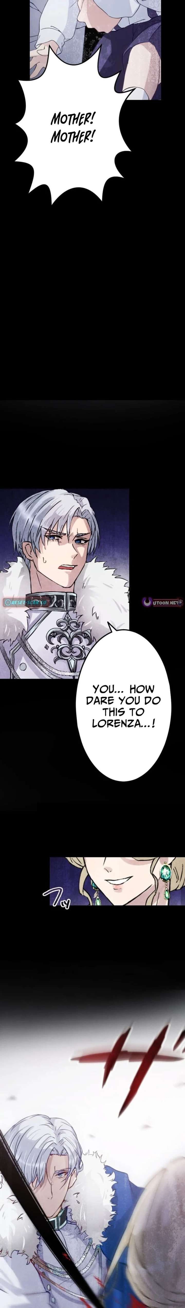 I Was Killed by the Husband I Loved, So This Time I Won’t Love Him Chapter 1 143 ch 1 14
