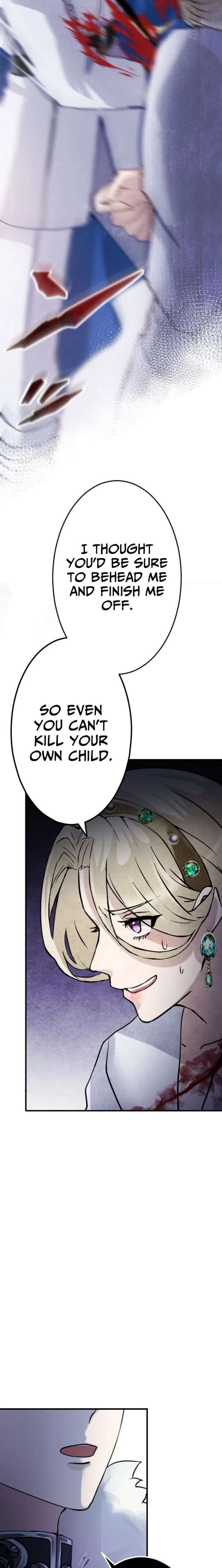I Was Killed by the Husband I Loved, So This Time I Won’t Love Him Chapter 1 144 ch 1 15