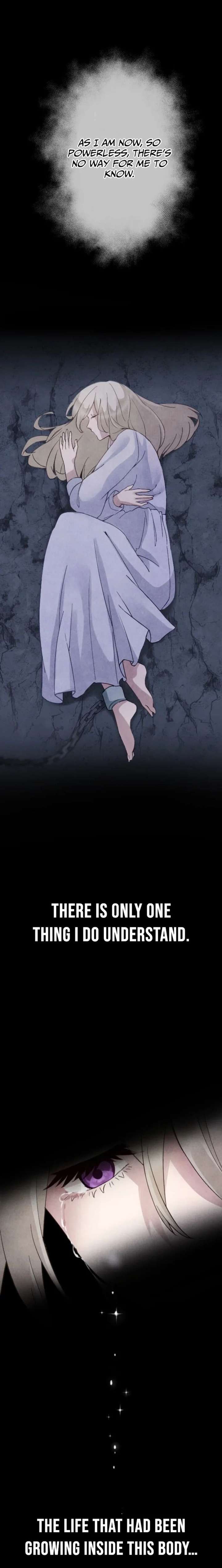 I Was Killed by the Husband I Loved, So This Time I Won’t Love Him Chapter 1 148 ch 1 19