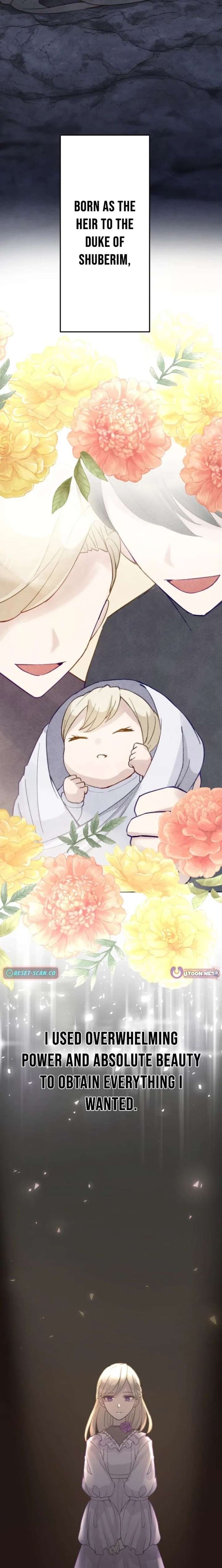 I Was Killed by the Husband I Loved, So This Time I Won’t Love Him Chapter 1 150 ch 1 21