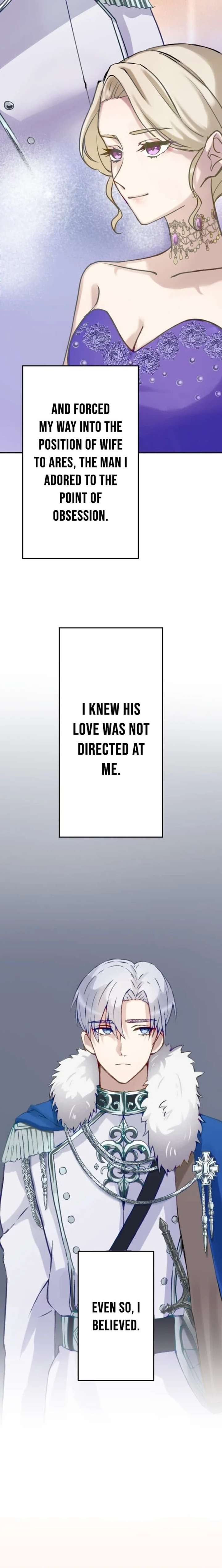 I Was Killed by the Husband I Loved, So This Time I Won’t Love Him Chapter 1 152 ch 1 23