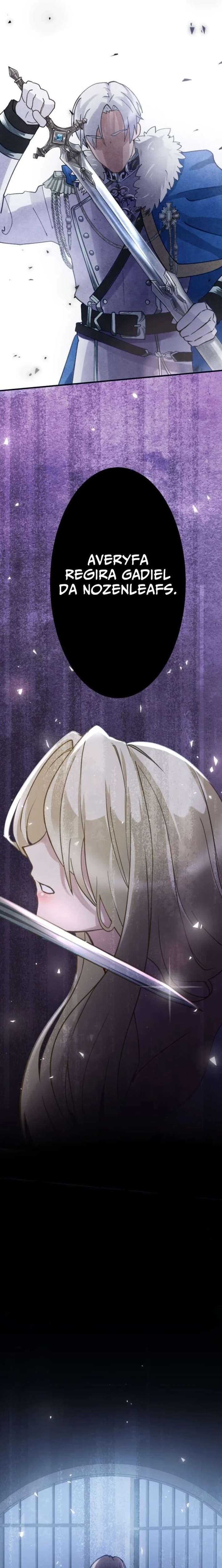 I Was Killed by the Husband I Loved, So This Time I Won’t Love Him Chapter 1 159 ch 1 30