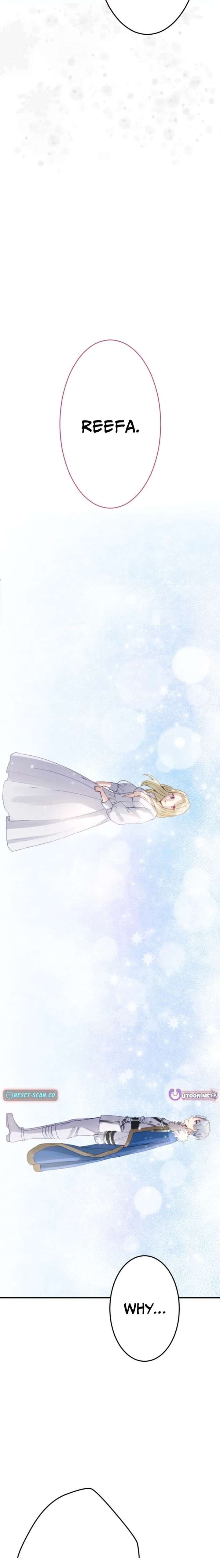 I Was Killed by the Husband I Loved, So This Time I Won’t Love Him Chapter 1 164 ch 1 35