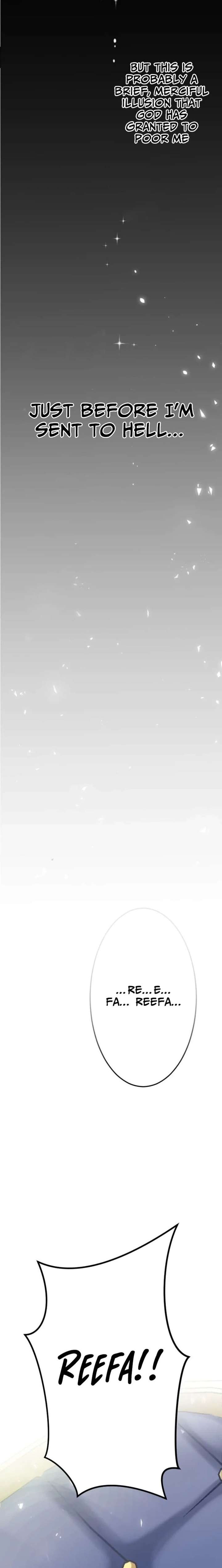 I Was Killed by the Husband I Loved, So This Time I Won’t Love Him Chapter 1 168 ch 1 39