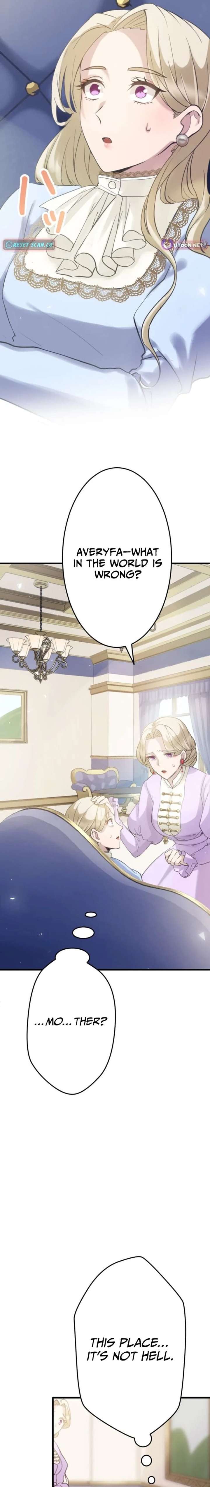 I Was Killed by the Husband I Loved, So This Time I Won’t Love Him Chapter 1 169 ch 1 40