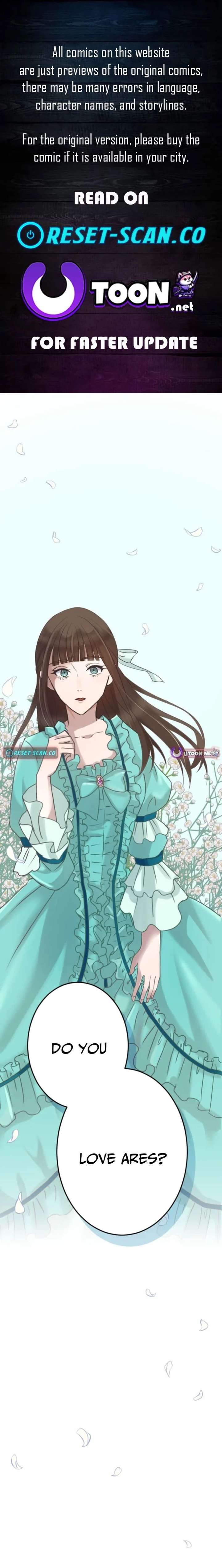 I Was Killed by the Husband I Loved, So This Time I Won’t Love Him Chapter 11 46 ch 11 1