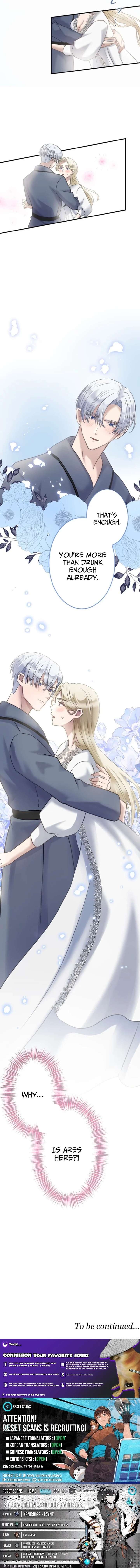 I Was Killed by the Husband I Loved, So This Time I Won’t Love Him Chapter 11 60 ch 11 15