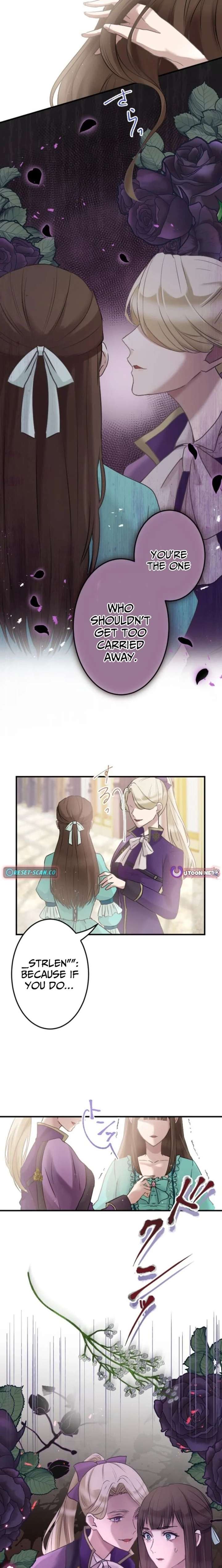 I Was Killed by the Husband I Loved, So This Time I Won’t Love Him Chapter 11 51 ch 11 6