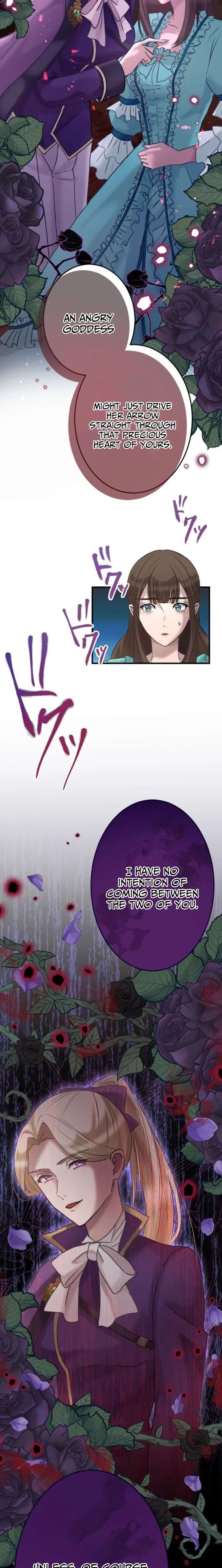 I Was Killed by the Husband I Loved, So This Time I Won’t Love Him Chapter 11 52 ch 11 7