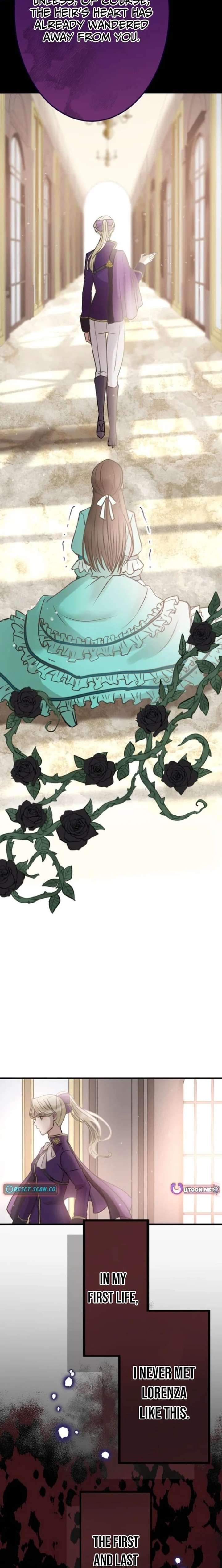 I Was Killed by the Husband I Loved, So This Time I Won’t Love Him Chapter 11 53 ch 11 8