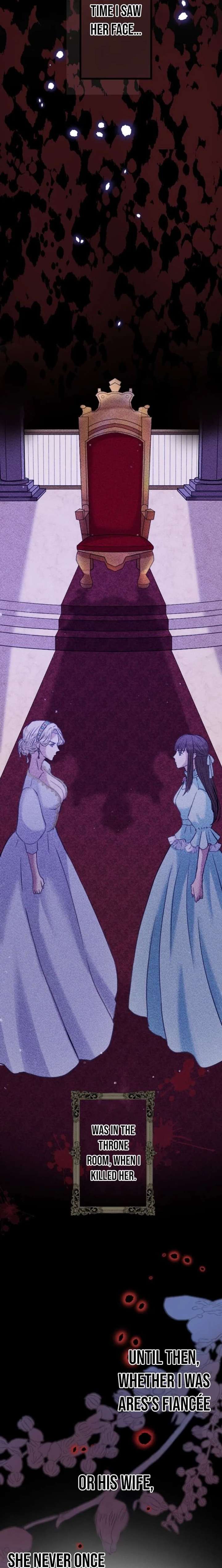I Was Killed by the Husband I Loved, So This Time I Won’t Love Him Chapter 11 54 ch 11 9