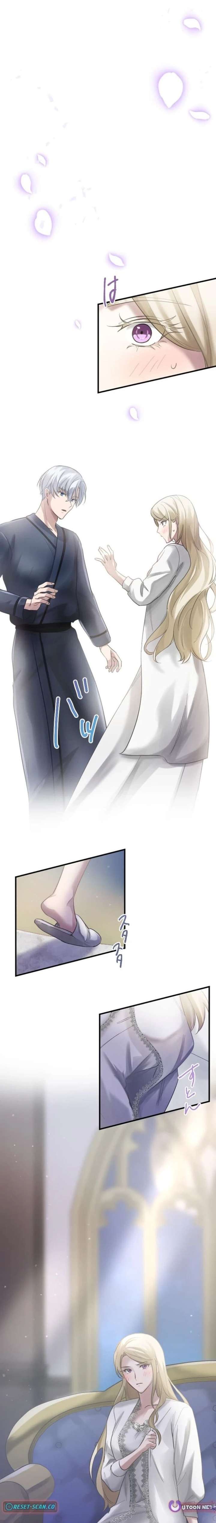 I Was Killed by the Husband I Loved, So This Time I Won’t Love Him Chapter 12 83 ch 12 2