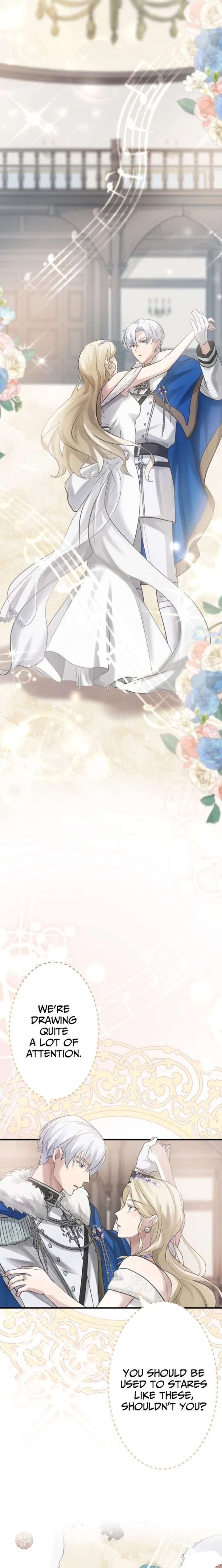 I Was Killed by the Husband I Loved, So This Time I Won’t Love Him Chapter 12 104 ch 12 23