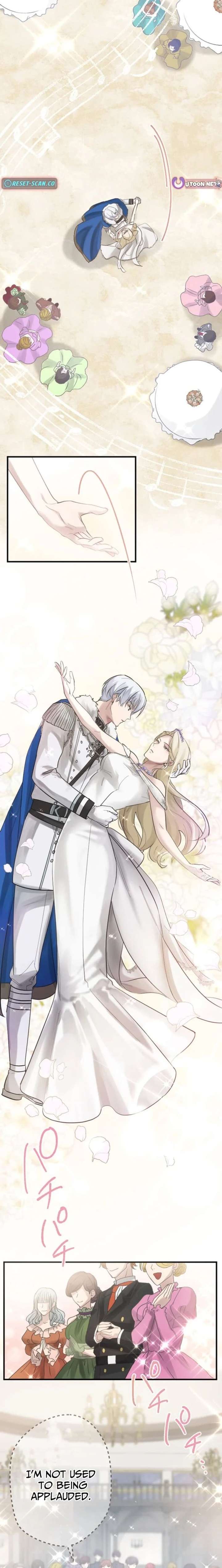 I Was Killed by the Husband I Loved, So This Time I Won’t Love Him Chapter 12 105 ch 12 24