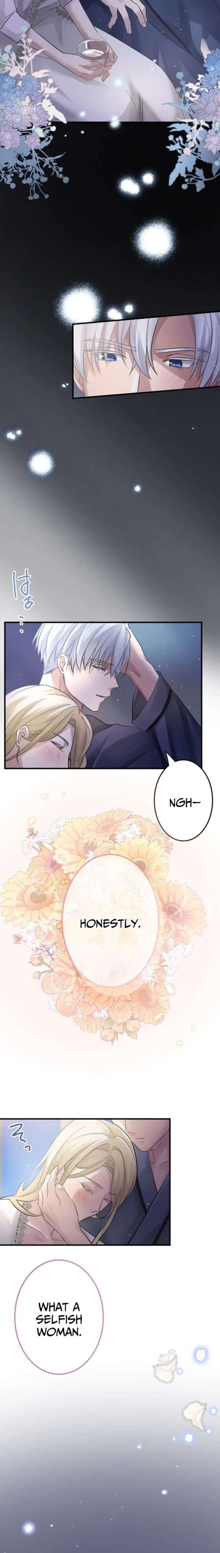 I Was Killed by the Husband I Loved, So This Time I Won’t Love Him Chapter 12 88 ch 12 7