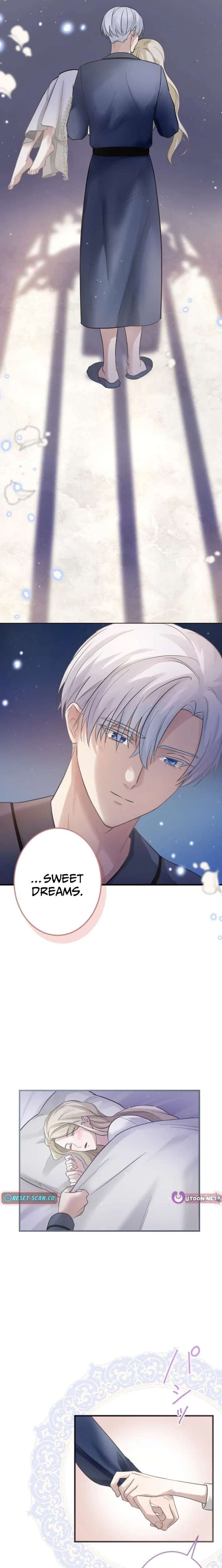 I Was Killed by the Husband I Loved, So This Time I Won’t Love Him Chapter 12 89 ch 12 8
