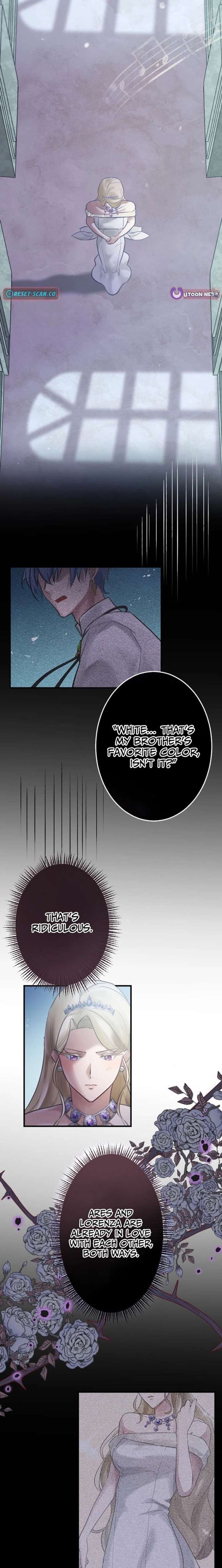 I Was Killed by the Husband I Loved, So This Time I Won’t Love Him Chapter 13 85 ch 13 10