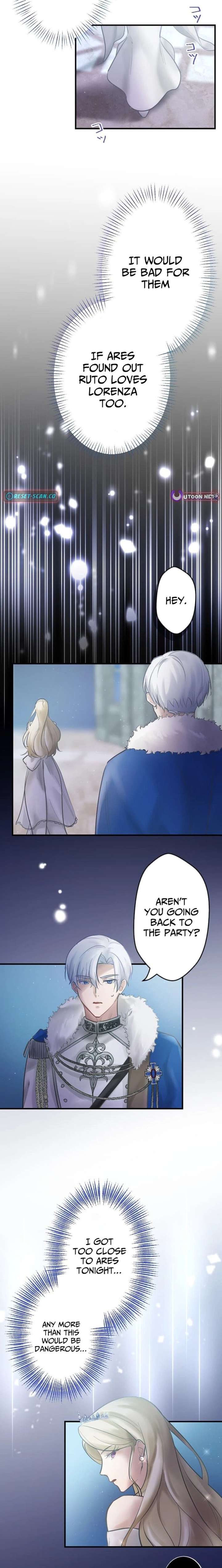 I Was Killed by the Husband I Loved, So This Time I Won’t Love Him Chapter 13 87 ch 13 12
