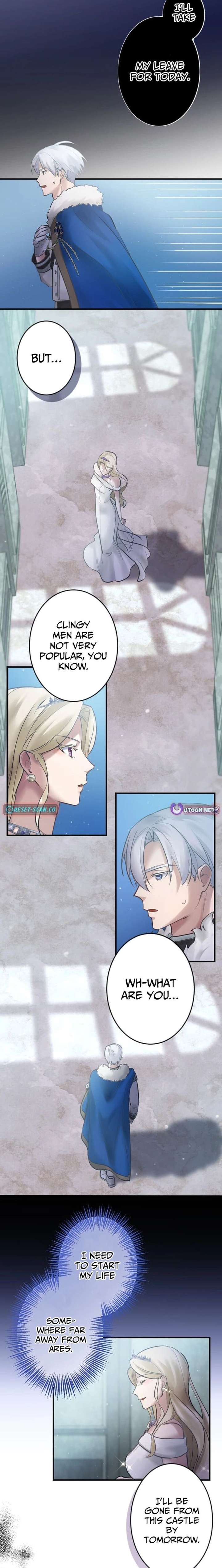 I Was Killed by the Husband I Loved, So This Time I Won’t Love Him Chapter 13 88 ch 13 13