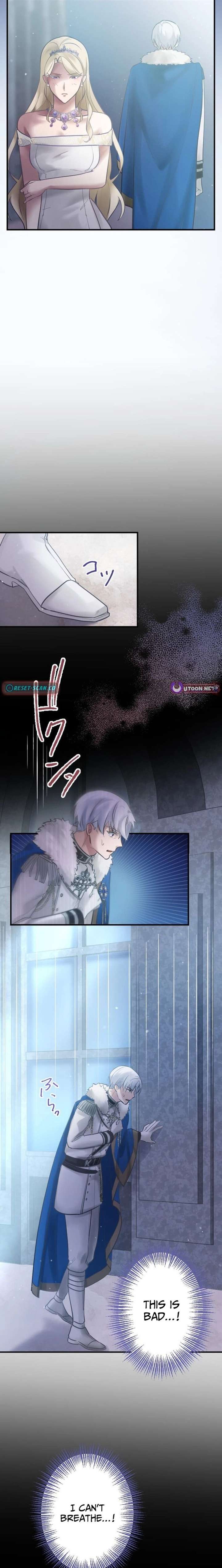 I Was Killed by the Husband I Loved, So This Time I Won’t Love Him Chapter 13 90 ch 13 15