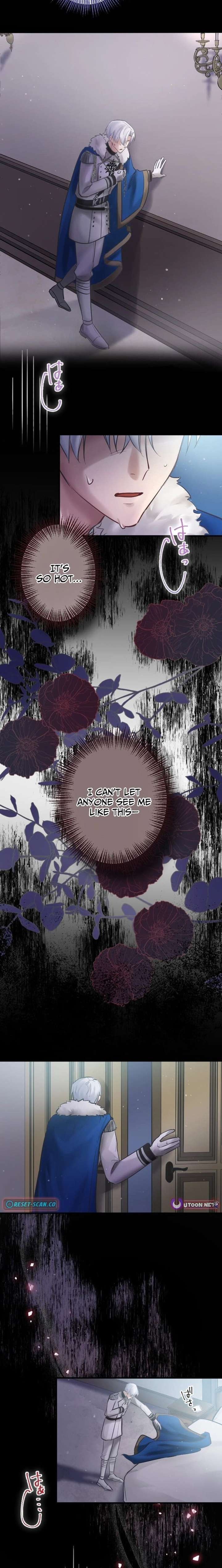 I Was Killed by the Husband I Loved, So This Time I Won’t Love Him Chapter 13 91 ch 13 16