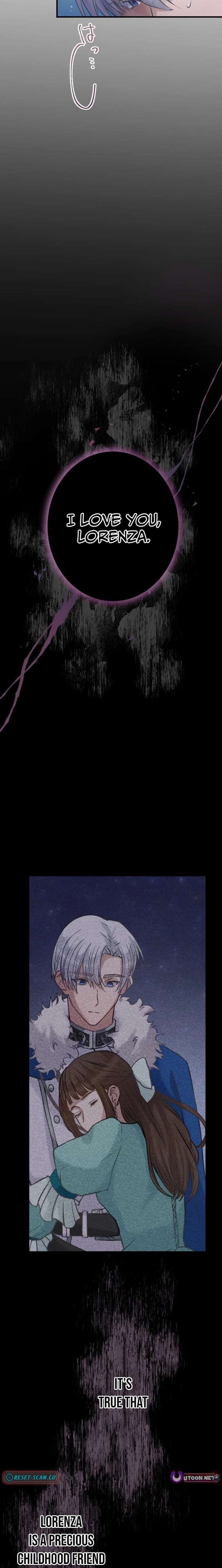 I Was Killed by the Husband I Loved, So This Time I Won’t Love Him Chapter 13 93 ch 13 18