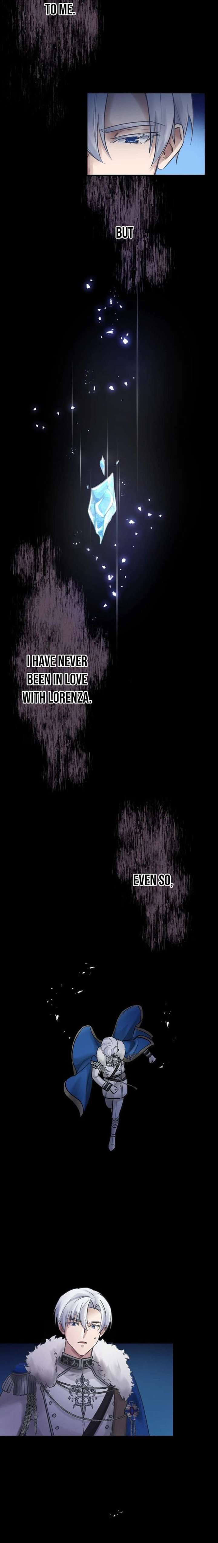 I Was Killed by the Husband I Loved, So This Time I Won’t Love Him Chapter 13 94 ch 13 19