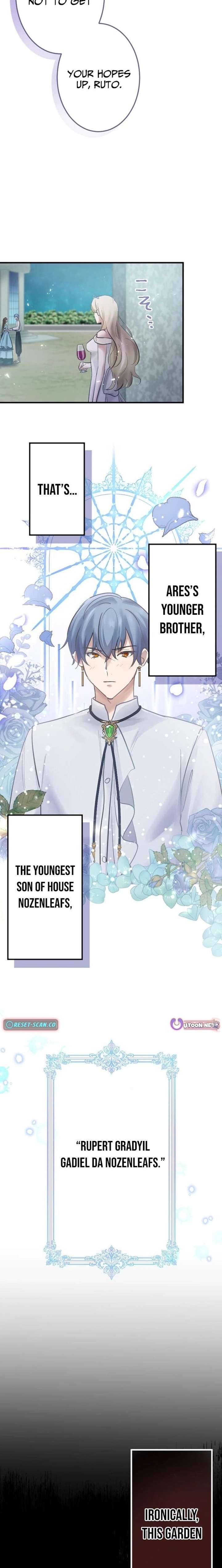 I Was Killed by the Husband I Loved, So This Time I Won’t Love Him Chapter 13 77 ch 13 2
