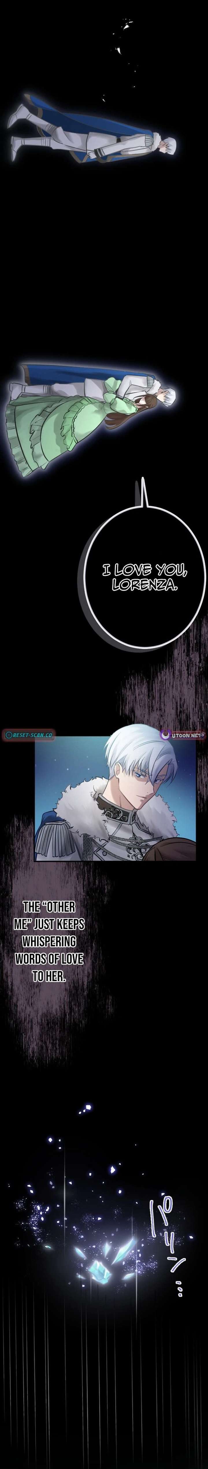 I Was Killed by the Husband I Loved, So This Time I Won’t Love Him Chapter 13 95 ch 13 20