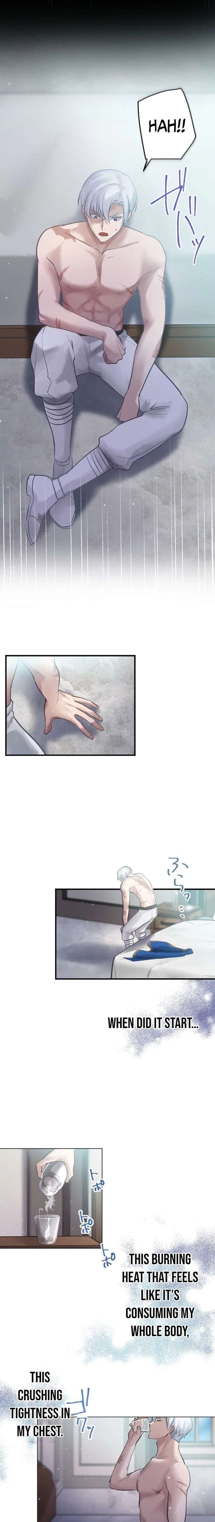 I Was Killed by the Husband I Loved, So This Time I Won’t Love Him Chapter 13 96 ch 13 21