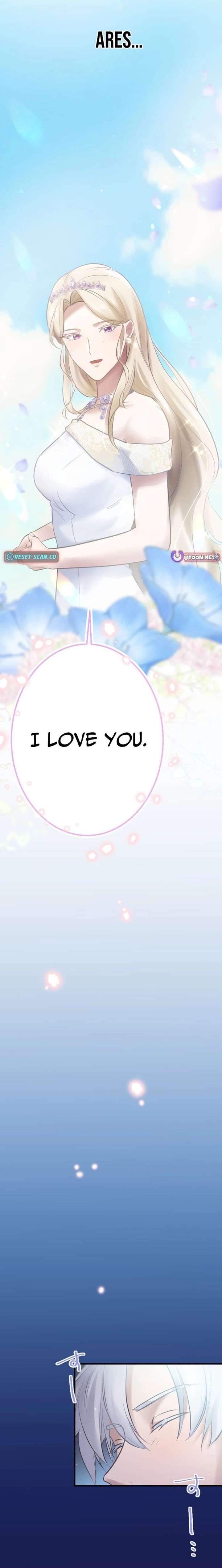 I Was Killed by the Husband I Loved, So This Time I Won’t Love Him Chapter 13 99 ch 13 24