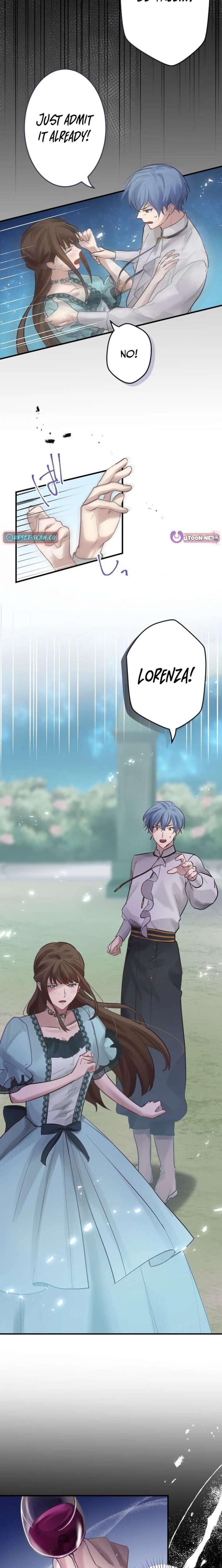 I Was Killed by the Husband I Loved, So This Time I Won’t Love Him Chapter 13 81 ch 13 6