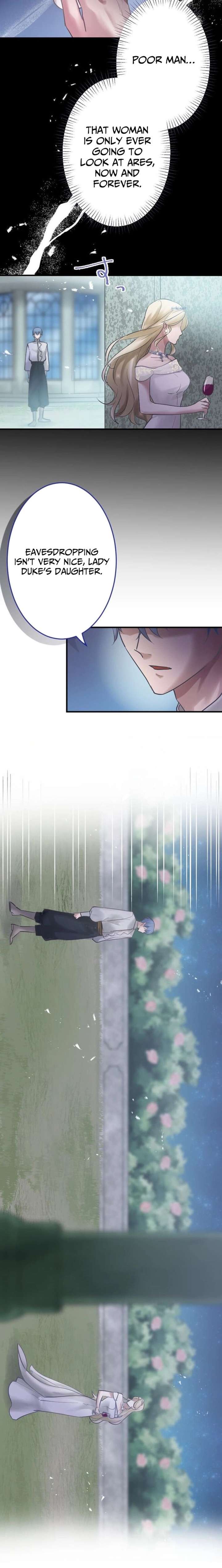 I Was Killed by the Husband I Loved, So This Time I Won’t Love Him Chapter 13 82 ch 13 7