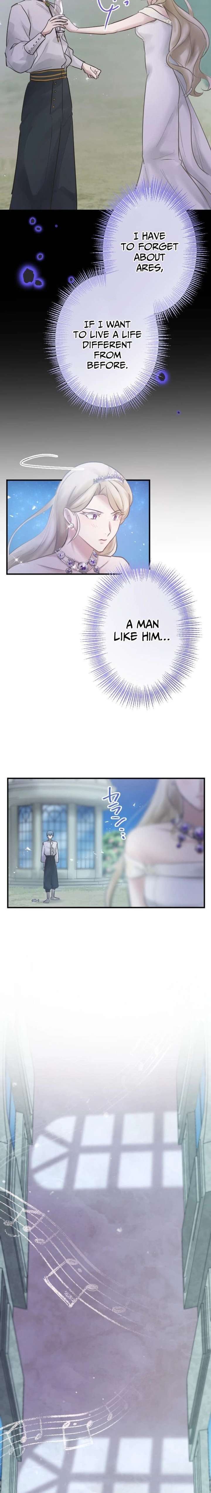 I Was Killed by the Husband I Loved, So This Time I Won’t Love Him Chapter 13 84 ch 13 9