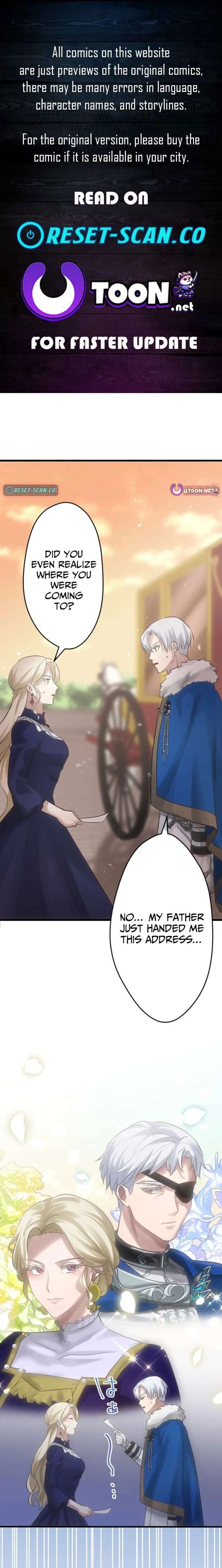 I Was Killed by the Husband I Loved, So This Time I Won’t Love Him Chapter 15 25 ch 15 1