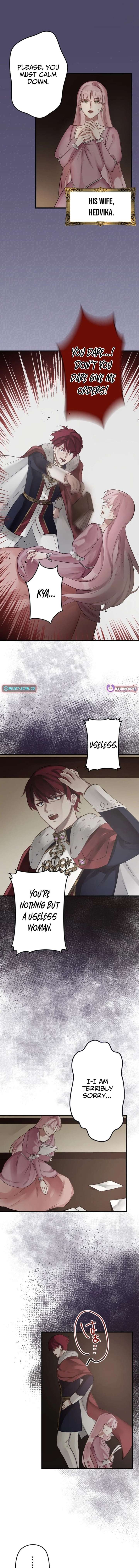 I Was Killed by the Husband I Loved, So This Time I Won’t Love Him Chapter 17 52 ch 17 10