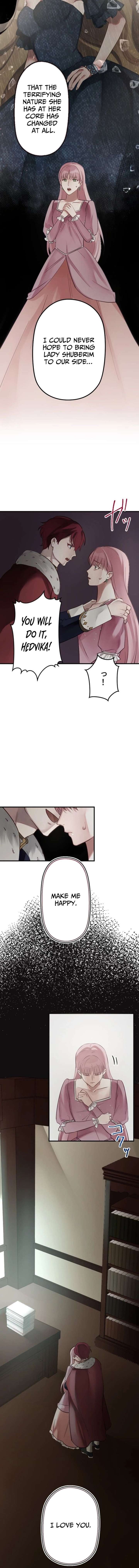 I Was Killed by the Husband I Loved, So This Time I Won’t Love Him Chapter 17 55 ch 17 13