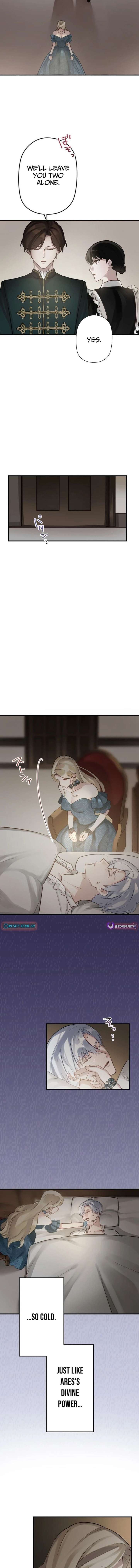 I Was Killed by the Husband I Loved, So This Time I Won’t Love Him Chapter 17 45 ch 17 3
