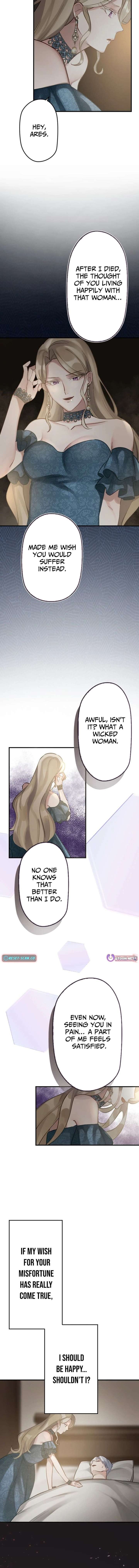 I Was Killed by the Husband I Loved, So This Time I Won’t Love Him Chapter 17 46 ch 17 4