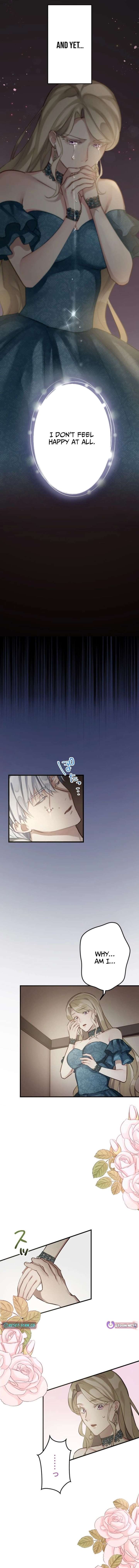 I Was Killed by the Husband I Loved, So This Time I Won’t Love Him Chapter 17 47 ch 17 5