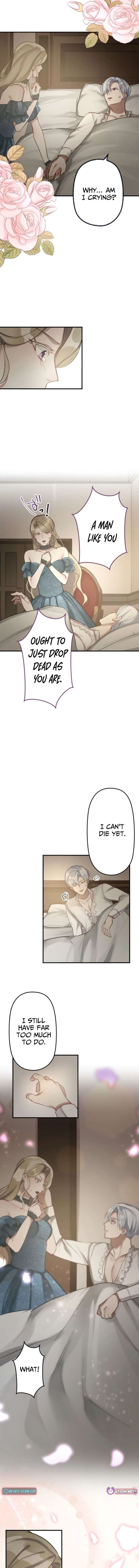 I Was Killed by the Husband I Loved, So This Time I Won’t Love Him Chapter 17 48 ch 17 6