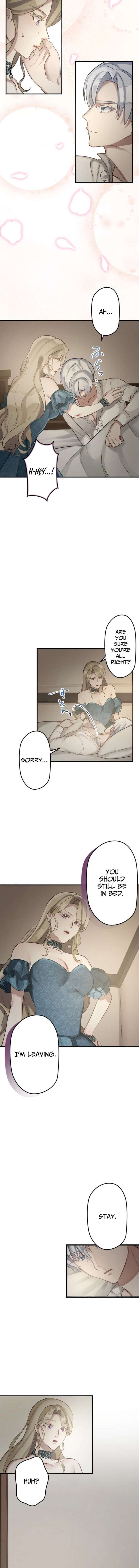 I Was Killed by the Husband I Loved, So This Time I Won’t Love Him Chapter 17 49 ch 17 7