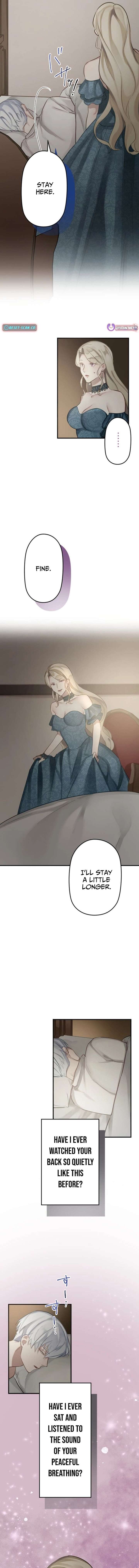 I Was Killed by the Husband I Loved, So This Time I Won’t Love Him Chapter 17 50 ch 17 8